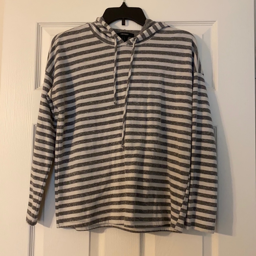 Forever 21 Hoodie